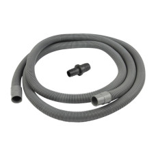 Шланг для пральної/м злив 1,5м