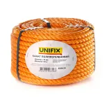 Канат поліпроп. д6 JT-2960 50м 159961