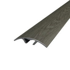 Поріг ПАС  1501 28,2х5,4 ПКс30 Дуб Капучино Т0,9