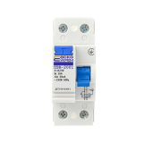 Пристрої захисного віключення (ПВЗ)