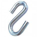 Гак S-подібний 10мм 390917