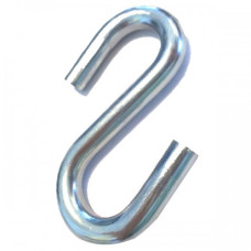 Гак S-подібний 10мм 390917