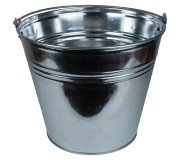 Відра оцинковані
