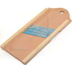 15222 Шатківниця 4-ножі дерево