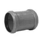 Муфта каналізаційна д110 27063