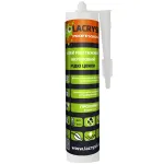 Клей монтажний Лакрисіл 280 Рідкі Цвяхи прозорий акрил. 390004