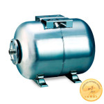 Гідробак 24л нерж 27024