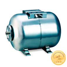 Гідробак 24л нерж 27024