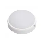 Світильник лед круг 20W 4000К Luxel 68337