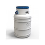 Фляга 80л харч Пластбак Україна