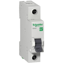 Автоматичний вимикач 1Р 25А SCHNEIDER