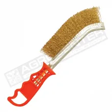 Щітка гребінець по металу Шабля ВТ-0001 99311