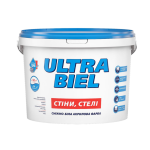 Фарба в/е Ультра 33182 Снєжка Україна 7кг(р)