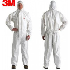 Комбінезон малярський XXL 17945