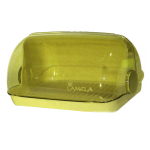 Хлібниця пластмас. Ламела міді колор Україна