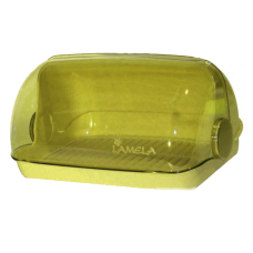 Хлібниця пластмас. Ламела міді колор Україна