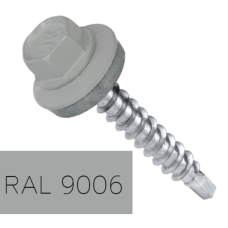 Саморіз кровельний колор метал 5,5х25