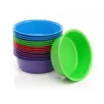 Миска 35л Полімер Агро