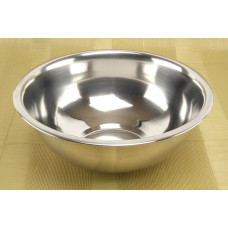 Миска нерж А+ д40