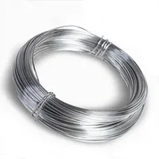 Дріт в'язальний д1.4мм Оцинк  (100м) 1,2кг 35181