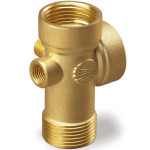 П'ятерик Pedrollo R5 Італія 27123