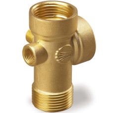 П'ятерик Pedrollo R5 Італія 27123