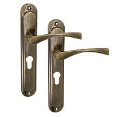 Ручка на планці IMPERIAL 55 С 32-32 AB 390806