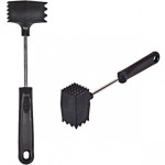 Молоток для відбивних  чорний