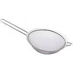 Сито нерж з ручкою д 10см Україна