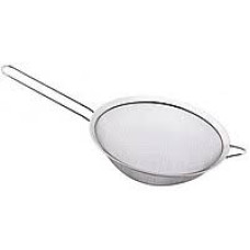 Сито нерж з ручкою д 10см Україна