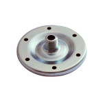 Флянець нерж до гідроакумулятора