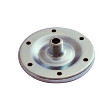 Флянець нерж до гідроакумулятора