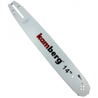 Шина Kamberg 3/8 35см. 52зв (PO) P Oleomac 390727