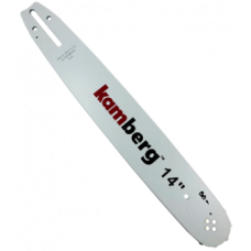 Шина Kamberg 3/8 35см. 52зв (PO) P Oleomac 390727