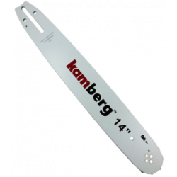 Шина Kamberg 3/8 35см. 52зв (PO) P Oleomac 390727