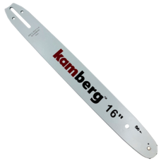 Шина Kamberg 3/8 40см. 57зв 1закл P Oleomac 390730