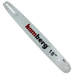 Шина Kamberg 0.325 44см. 72зуби Hu Foresta паз 1.5 390725