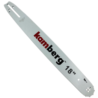 Шина Kamberg 0.325 44см. 72зуби Hu Foresta паз 1.5 390725