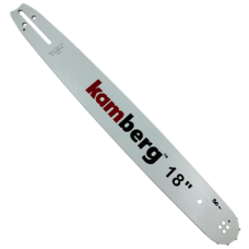 Шина Kamberg 0.325 44см. 72зуби Hu Foresta паз 1.5 390725