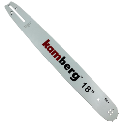 Шина Kamberg 0.325 44см. 72зуби Hu Foresta паз 1.5 390725