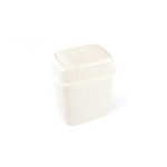 Відро для сміття 5л ІНТЕР М-1022 151414 Турція