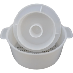 Форма для сиру 1,5л Консенсус 1500482