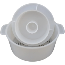 Форма для сиру 1,5л Консенсус 1500482