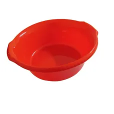 Миска 24л Полімерагро 15193 Україна