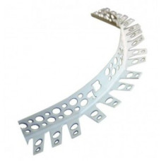 Кут арочний 3 м пластиковий 19153 Україна