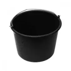 Відро 16л пласт з метал дужкою АВС 151053