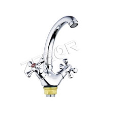 Змішувач кухня Zegor DTZ4-C827