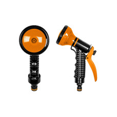 Пістолет для поливу Bradas ECO-4441SET 17746