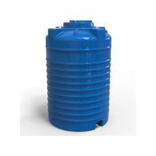 Ємність 500л вертикальна Європласт 179467