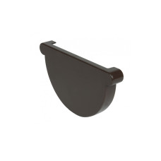 Заглушка ринви круглої 27612 Україна